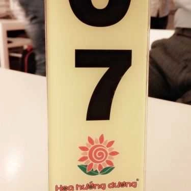 Tổng hợp- Cafe Trà Sữa Hoa Hướng Dương - D2