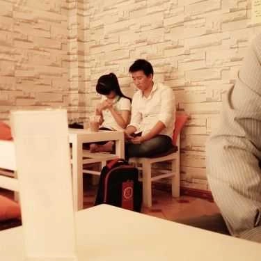 Tổng hợp- Cafe Trà Sữa Hoa Hướng Dương - D2