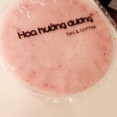Tổng hợp- Cafe Trà Sữa Hoa Hướng Dương - D2