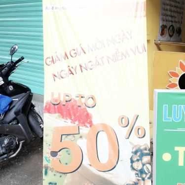 Tổng hợp- Cafe Trà Sữa Hoa Hướng Dương - D2
