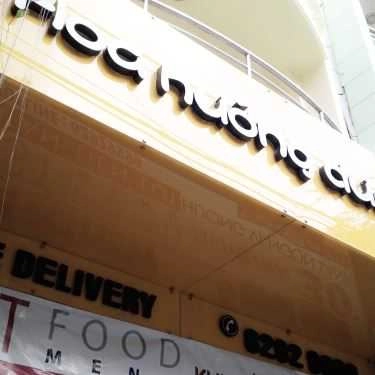Tổng hợp- Cafe Trà Sữa Hoa Hướng Dương - D2