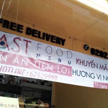 Tổng hợp- Cafe Trà Sữa Hoa Hướng Dương - D2