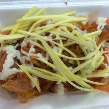 Món ăn- Ăn vặt Phụng Nhi - Trà Sữa & Bánh Tráng