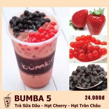 Thực đơn- Cafe Sinh Tố Hương - Lam Sơn