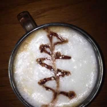 Món ăn- Cafe Sinh Tố Hương - Lam Sơn