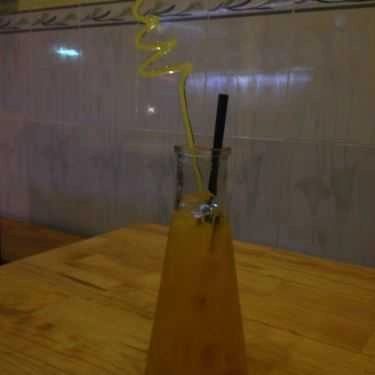 Món ăn- Cafe Sinh Tố Hương - Lam Sơn
