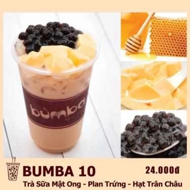 Thực đơn- Cafe Sinh Tố Hương - Lam Sơn