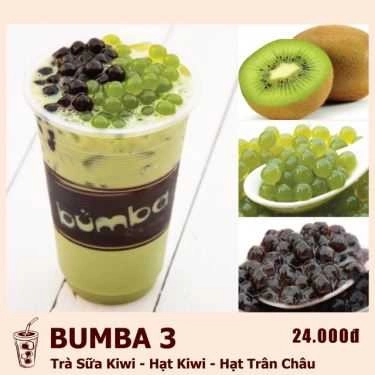 Thực đơn- Cafe Sinh Tố Hương - Lam Sơn