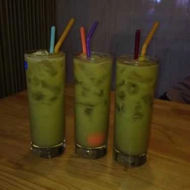 Món ăn- Cafe Sinh Tố Hương - Lam Sơn