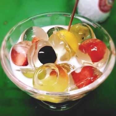 Món ăn- Ăn vặt Yolo - Trà Sữa & Trà Trái Cây