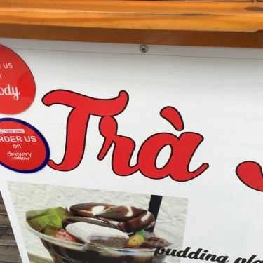 Tổng hợp- Ăn vặt Trà Sữa 020
