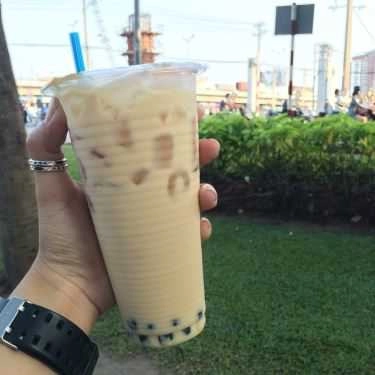 Món ăn- Ăn vặt Trà Sữa 10k - Đường Số 17