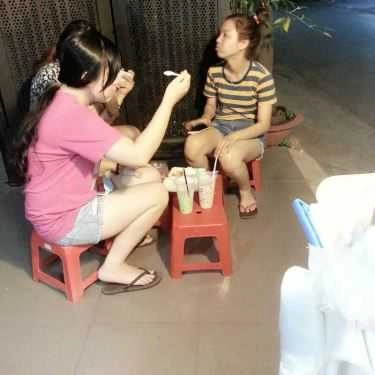 Tổng hợp- Ăn vặt Trà Sữa Yuti - Đường T6