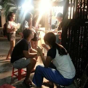 Tổng hợp- Ăn vặt Trà Sữa Yuti - Đường T6