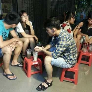 Tổng hợp- Ăn vặt Trà Sữa Yuti - Đường T6
