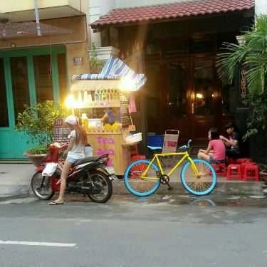 Tổng hợp- Ăn vặt Trà Sữa Yuti - Đường T6