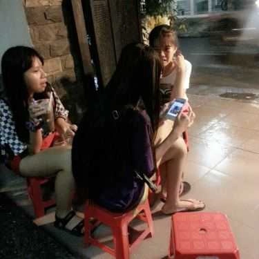 Tổng hợp- Ăn vặt Trà Sữa Yuti - Đường T6