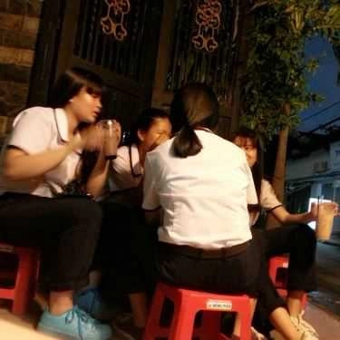 Tổng hợp- Ăn vặt Trà Sữa Yuti - Đường T6
