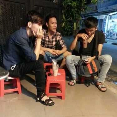 Tổng hợp- Ăn vặt Trà Sữa Yuti - Đường T6