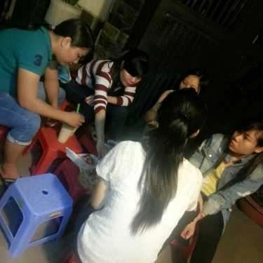 Tổng hợp- Ăn vặt Trà Sữa Yuti - Đường T6