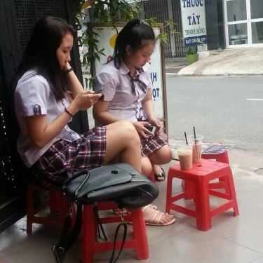 Tổng hợp- Ăn vặt Trà Sữa Yuti - Đường T6