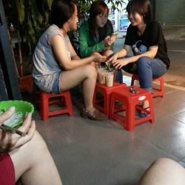 Tổng hợp- Ăn vặt Trà Sữa Yuti - Đường T6