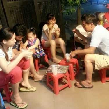 Tổng hợp- Ăn vặt Trà Sữa Yuti - Đường T6