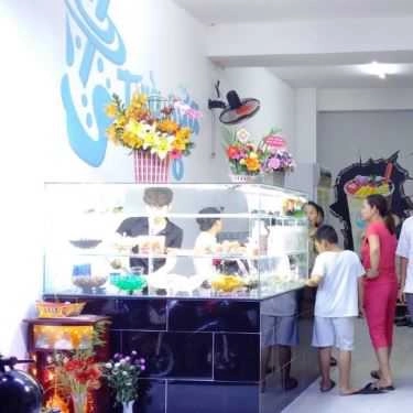 Tổng hợp- Cafe Trà Sữa 268 - Đường số 18