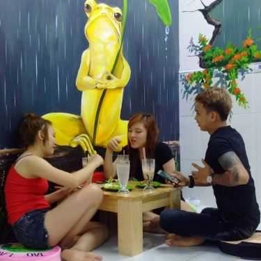 Tổng hợp- Cafe Trà Sữa 268 - Đường số 18