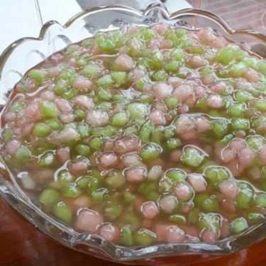 Món ăn- Cafe Trà Sữa 268 - Đường số 18