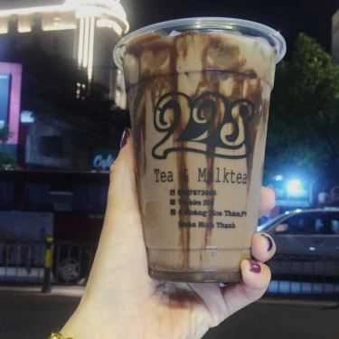 Món ăn- Cafe Quán Trà Sữa 298