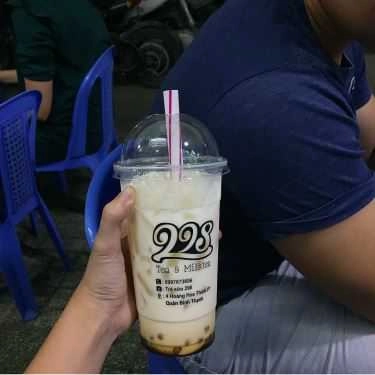 Món ăn- Cafe Quán Trà Sữa 298