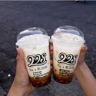 Món ăn- Cafe Quán Trà Sữa 298