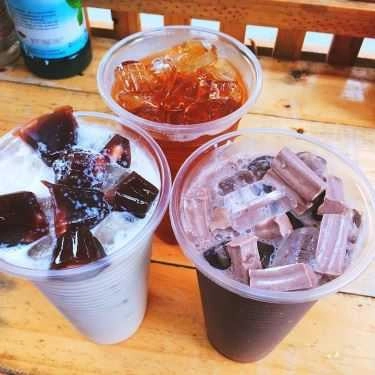 Món ăn- Ăn vặt Trà Sữa 2Gs