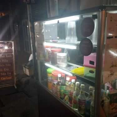 Tổng hợp- Ăn vặt Trà Sữa 310