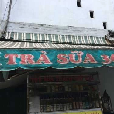 Tổng hợp- Cafe Trà Sữa 36