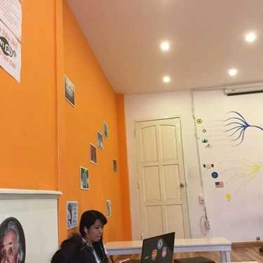 Tổng hợp- Cafe Trà Sữa 365 - Lê Trọng Tấn