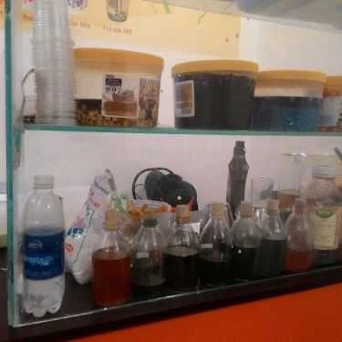 Tổng hợp- Cafe Trà Sữa 365 - Lê Trọng Tấn