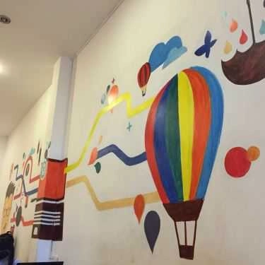 Tổng hợp- Cafe Trà Sữa 365 - Lê Trọng Tấn