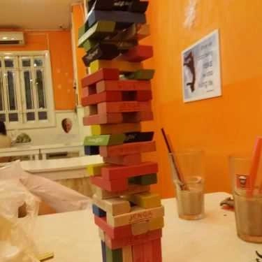 Tổng hợp- Cafe Trà Sữa 365 - Lê Trọng Tấn