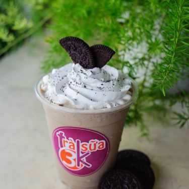 Món ăn- Cafe Trà Sữa 3K