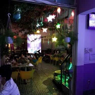 Tổng hợp- Cafe Trà Sữa 3K