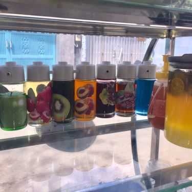 Tổng hợp- 3R - Cafe, Trà Sữa & Giải Khát