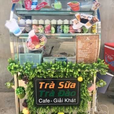Tổng hợp- 3R - Cafe, Trà Sữa & Giải Khát