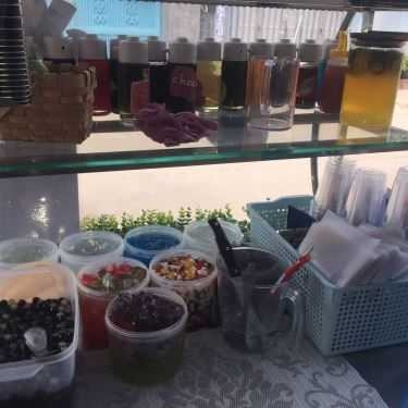 Tổng hợp- 3R - Cafe, Trà Sữa & Giải Khát