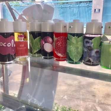 Tổng hợp- 3R - Cafe, Trà Sữa & Giải Khát