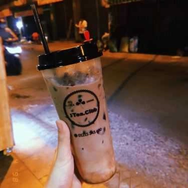 Món ăn- 3Tea.Club - Tea Drinks - Shop Online