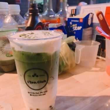Món ăn- 3Tea.Club - Tea Drinks - Shop Online