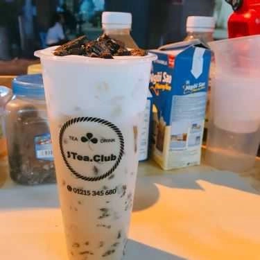 Món ăn- 3Tea.Club - Tea Drinks - Shop Online