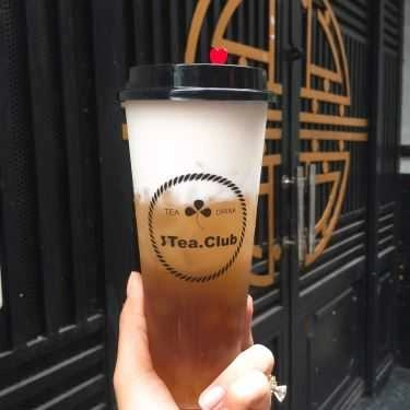 Món ăn- 3Tea.Club - Tea Drinks - Shop Online